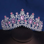 Couronne de fille - Petite reine