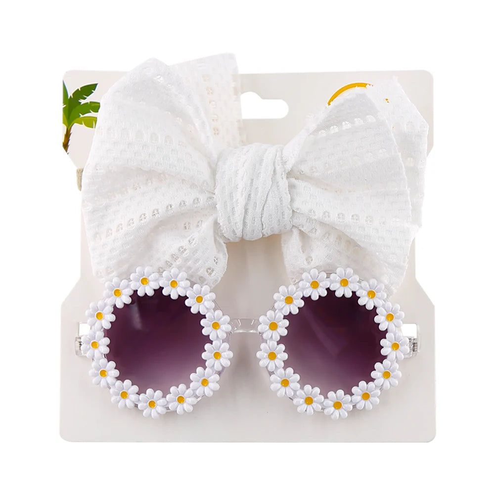 Accesorio de verano Daisy