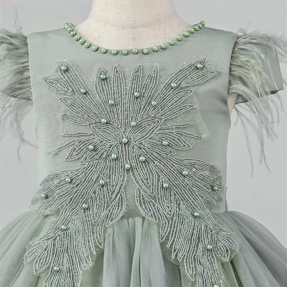 Abito da cerimonia per bambini Charlotte