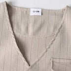 Ensemble costume mariage garçon - Bruno