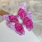 Conjunto de 2 accesorios de mariposa