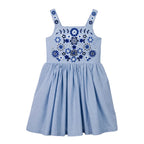 Robe enfant Mawen