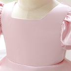 Robe enfant - Délicate Lila