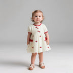 Robe enfant Summer