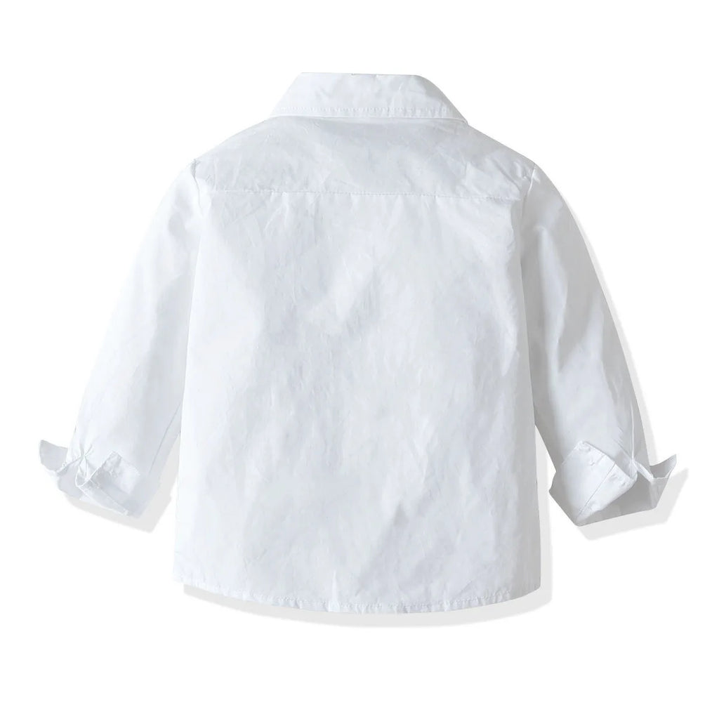 Costume de mariage garçon - Arthur