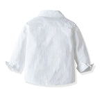 Costume de mariage garçon - Arthur
