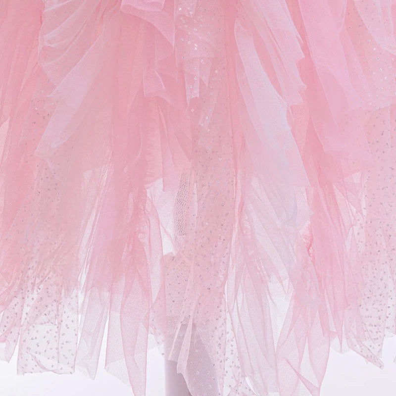 Déguisement princesse fille - Julietta