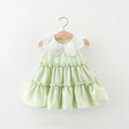 Robe enfant fille Mimi