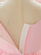 Vestido formal de la niña Jessy