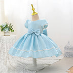 Abito formale per neonati Hariette