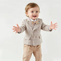 Costume cérémonie enfant - Romain