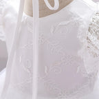 Vestido de bautizo Baby Moon