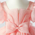 Vestido de princesa Tania