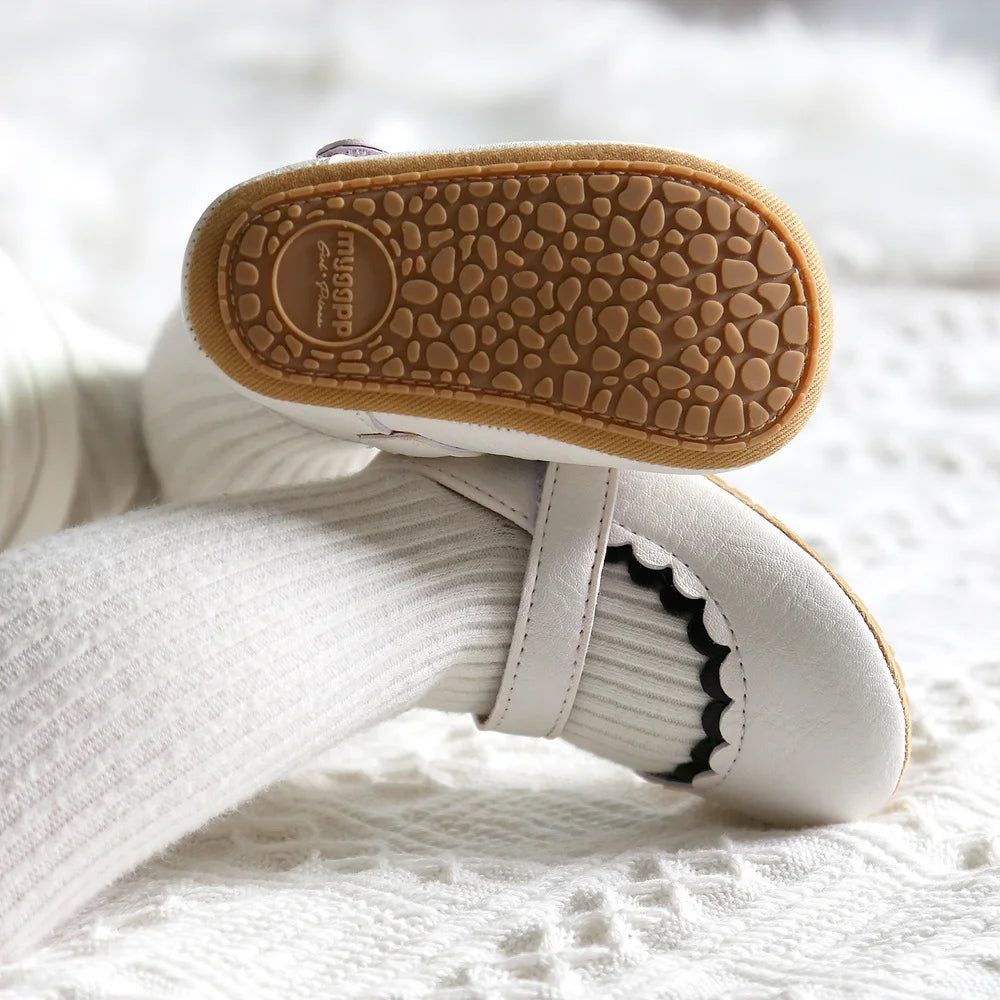 Jojoin Chaussures de Princesse Fille, Princesse Déguiseent Accessoires Jojoin Chaussures de Princesse Fille, Princesse Déguiseent Accessoires