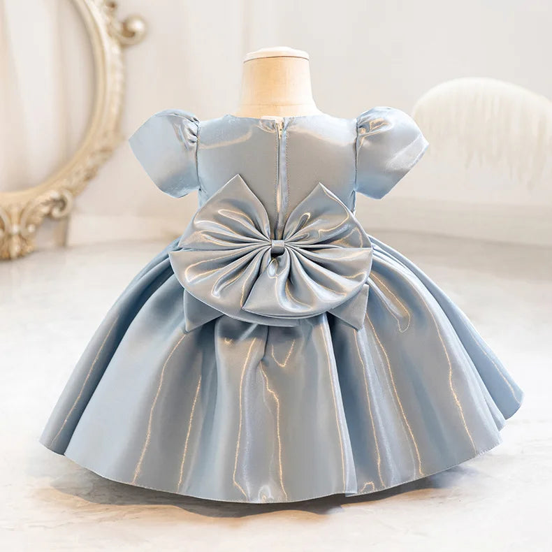 Robe cérémonie enfant Talia