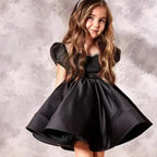 El vestido formal de María