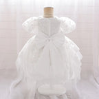 Abito da ballo per bambina