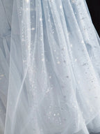 Robe Flocon des neiges - Élise