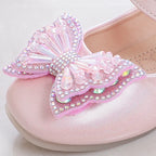 Ballerine a farfalla per bambini Lou