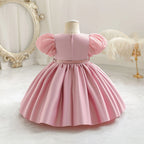 Robe de Noël enfant fille July