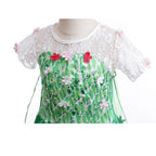 Déguisement princesse fille - Greta