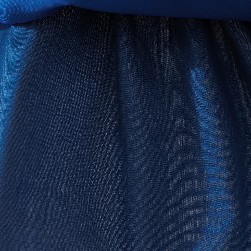 Robe de cérémonie Noël avec traine Jini