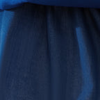 Robe de cérémonie Noël avec traine Jini