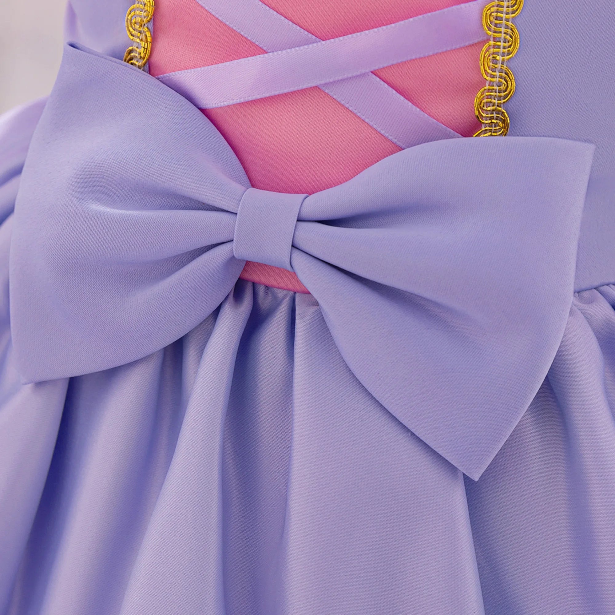 Déguisement bébé princesse - Veloria