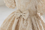 Robe de cérémonie enfant Louison