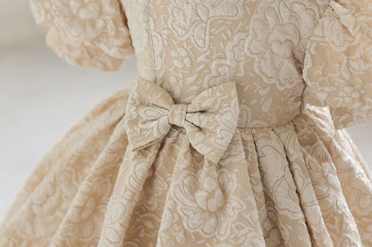 Robe de cérémonie enfant Louison