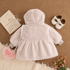 Manteau enfant - 2 pièces