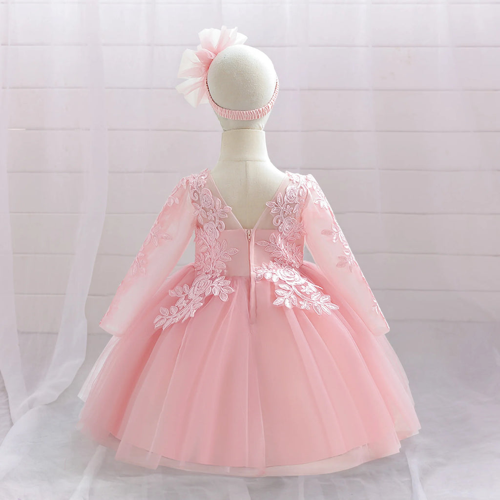 Vestido formal de Gabrielle