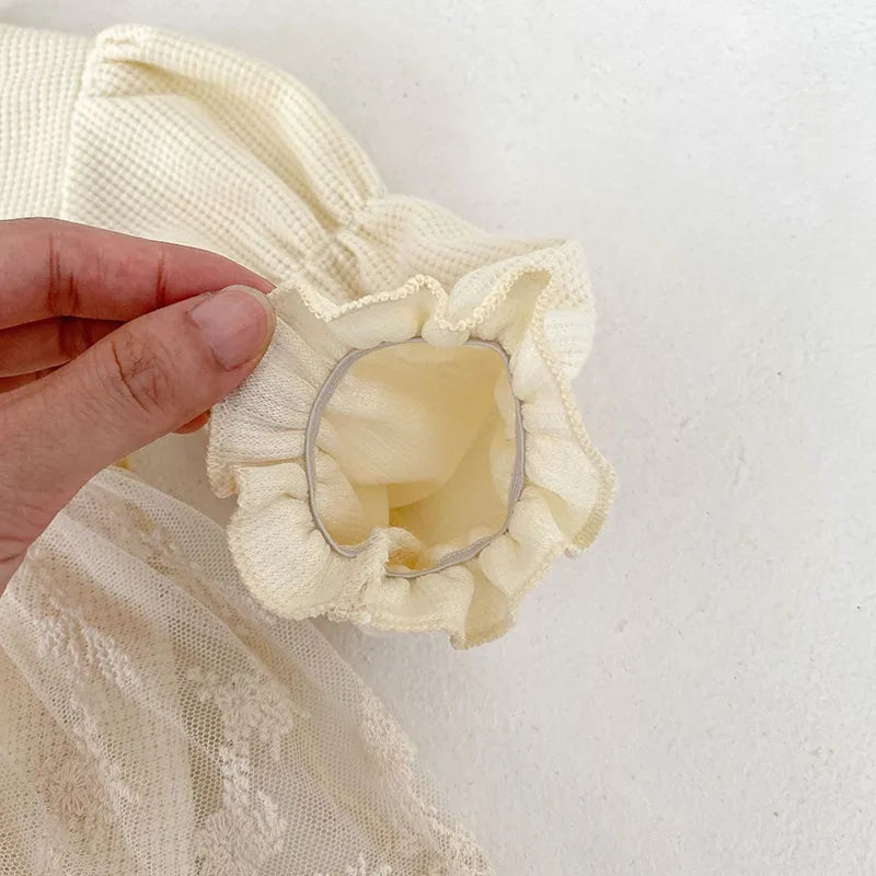 mameluco formal para bebé