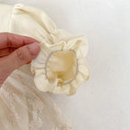 mameluco formal para bebé