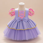 Déguisement bébé princesse - Veloria