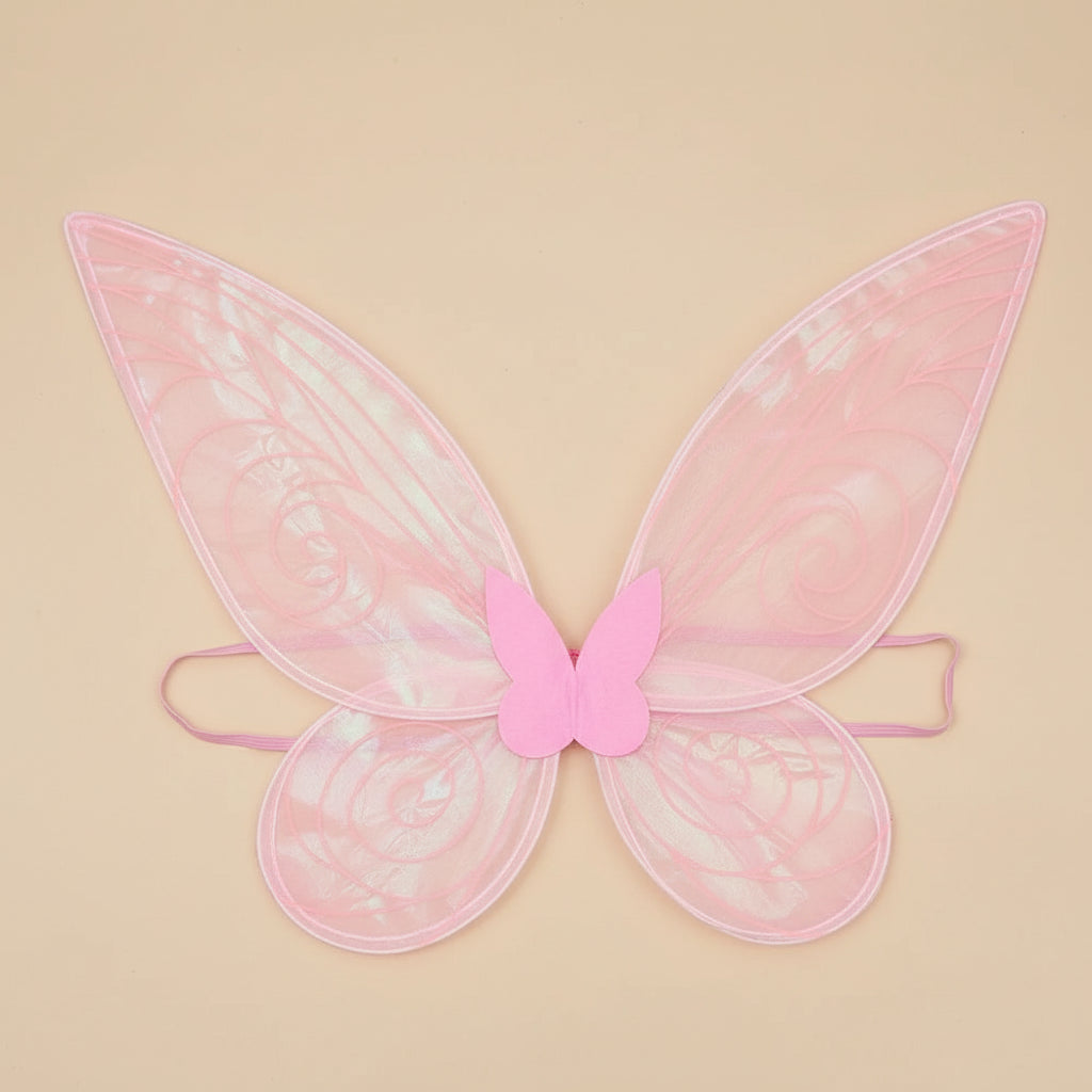 Déguisement fée enfant - Merveilleuse