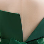 Vestido de princesa para niña Amandine 