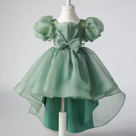 Robe de princesse Tania