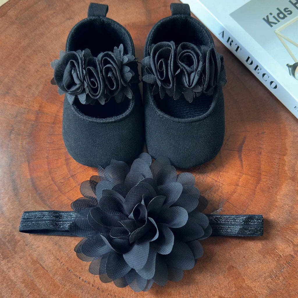 Accessoires bébé pour cérémonie