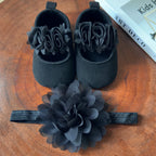 Accessoires bébé pour cérémonie