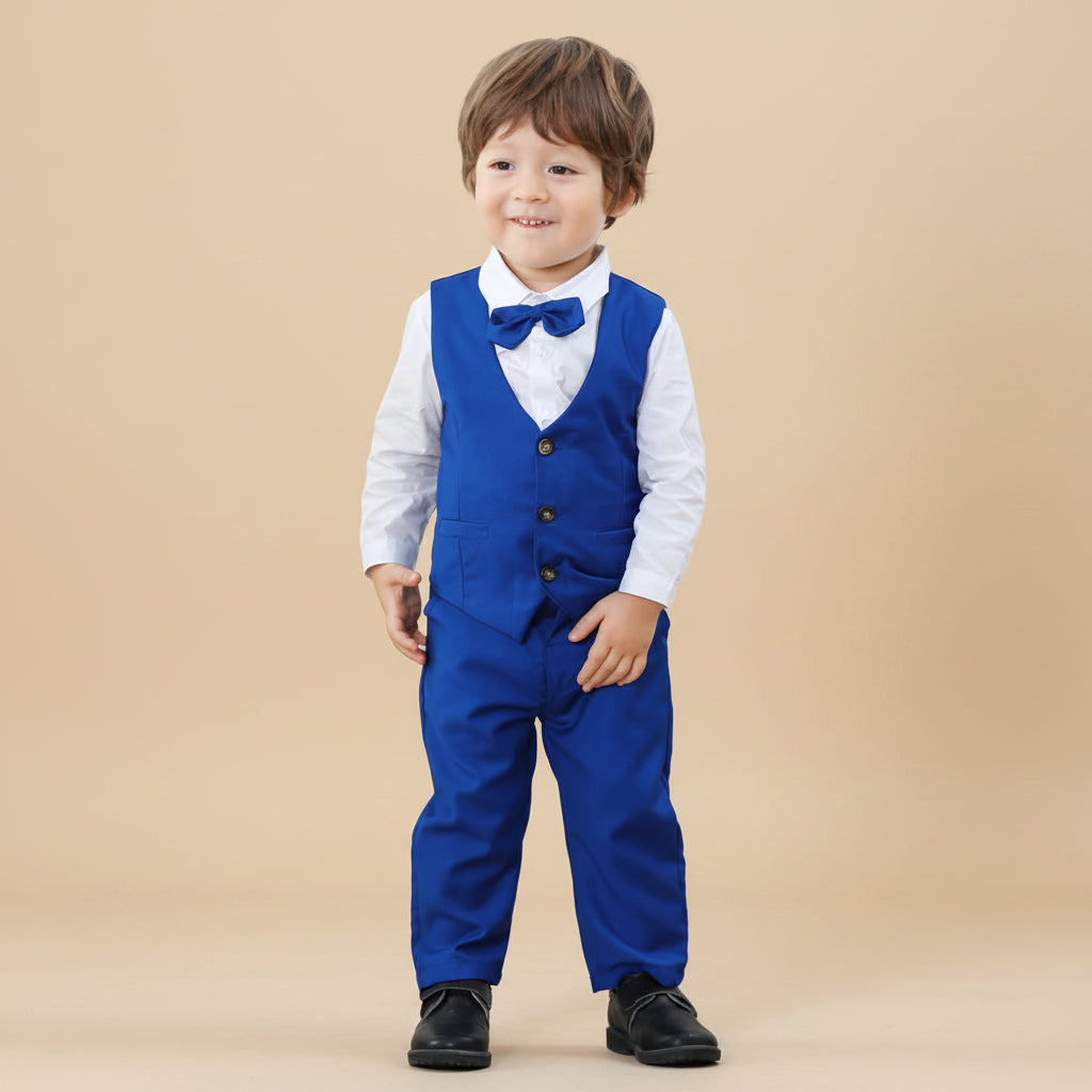 Costume garçon - Petit gentleman