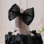 Robe enfant Dark