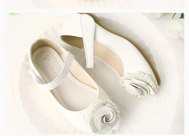 Bailarinas Rosette para niñas