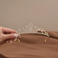 Couronne enfant - Mini princesse