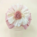 Accessoire bébé - Chapeau et chaussette