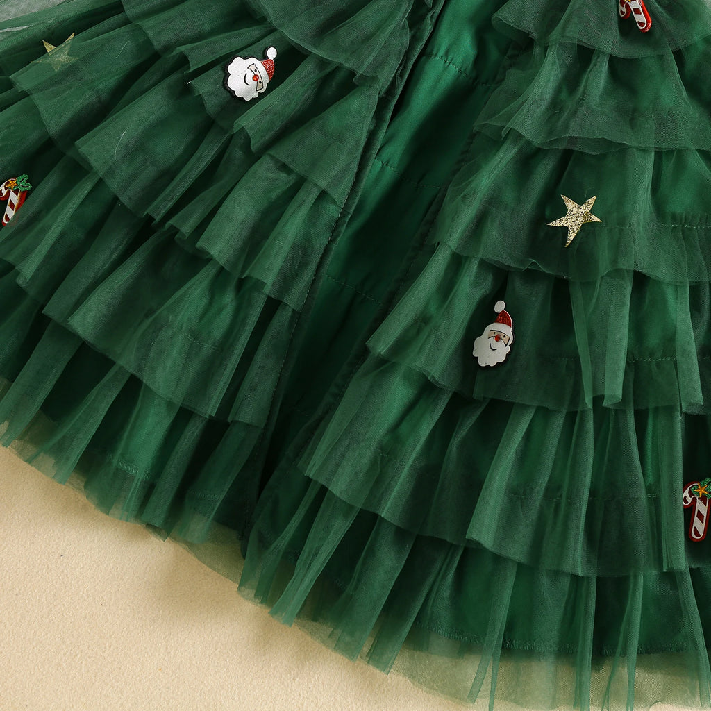 Cape de Noël enfant