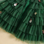 Cape de Noël enfant