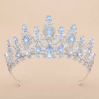 Couronne enfant fille - Reine - L'univers de la licorne