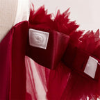 Vestido de princesa para niña Amandine 