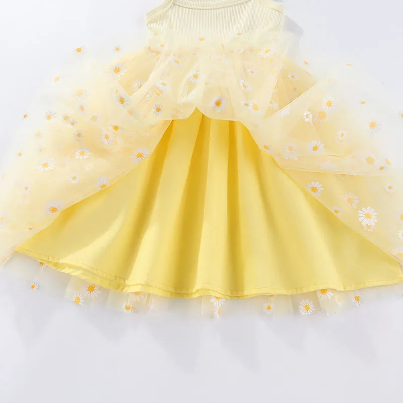 Robe légère d'été Marga